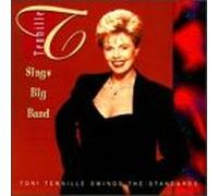 Tennille, Toni - Tennille Sings Big Band