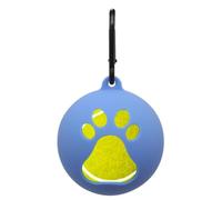 Tennis Ball Holder - Dog Lightweight Lead Attachment, Portable Carrier