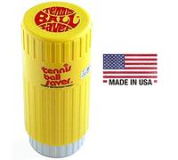 Tennis Ball Saver - Bote presurizador de pelotas de Tenis y Pádel.