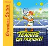 Tennis... Che Passione! (audiolibro)