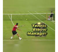 Tennis Elbow Manager (PC) Steam Gift - GLOBAL