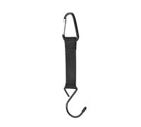 Tennis Fence Hooks - Fence Hooks For Baseball Bag - Multifunctional Carabiner Hung Backpack - Hung Safety Buckles Metal Fence Clips For Baseball - Tenis & Camping - Fence Hooks For Baseball Bag