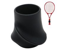 Tennis Grip Corrector, Grip Training Aid Tool, Tenis Trainer, Swing Control Equipment, for Indoor Outdoor Backyard Sports Practice Gatherings Group Activities Skill Improvement Support Tool