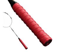 Tennis Grip Tape, Quick-Drying Overgrip, Super Absorbent Racket Wrap