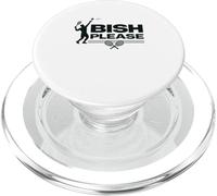 Tennis It Was In Please Tennis Cita Refranes Tenis Papá PopSockets PopGrip para MagSafe