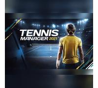 Tennis Manager 2021 (PC) Steam Gift - GLOBAL