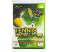 Tennis Masters Series 2003