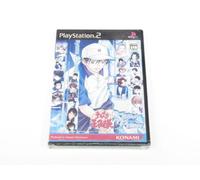 Tennis no Oji-Sama: Kiss of Prince ~ Ice Version