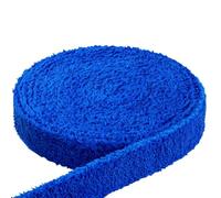 Tennis Racket Grip Tape | Anti Skid Sweat Absorbent Quick-Dry
