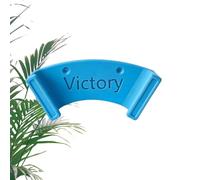 Tennis Racket Holder - Wall Mount Rack | Space Saving Storage