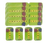 Tennis Racquet - Paddle Scorekeeper - Digital Scoreboard, Electronic Table Scoreboard With Remote Control, Cornhole/Basketball Games, Table Tennis, Baseball, Tenniss, Volleyball, Indoor And Outdoor