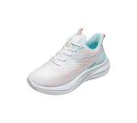 Tennis Shoes for Womens Slip On Shoes Knit Mesh Orthopedic Walking Shoes Breathable Non-Slip Lightweight Trainers Outdoor Indoor Athletic Fashion Sneaker Ladies Soft Summer Comfy Footwear