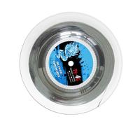 Tennis String Reel, 4G Ancho Plate Racket Strings, 9,06 x 9,06 x 1,57 pulgadas Durable Primary Hard Wire, Rackets String for Players with Minor Wrist Shoulder Elbow Injuries Control, Practice and