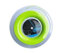 Tennis String, Shock Absorbing Cord, 200m High Strength Lines, Sturdy for Ball Games, Ideal for Competition and Training, Enhanced Performance for Racket Sports, 0.05 inches