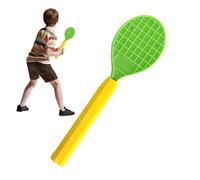 Tennis Trainer Aid, Swing Wrist Corrector, Racket Practice Tool, Adjustable Strap Fit, Lightweight Build, Portable Design, Form Correction, Easy Use, Skill Boost, Perfect for Beginners, Adults, Youth