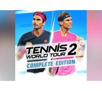 Tennis World Tour 2 - Complete Edition (Xbox Series X|S) Xbox Live Key - EU