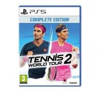 PlayStation 5 Tennis World Tour 2 Game NUEVO