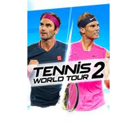Tennis World Tour 2 - Legends Pack (DLC) (PC) Steam Key GLOBAL