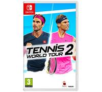 Tennis World Tour 2 Nintendo Switch [Version Española]