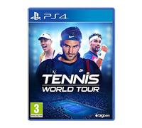 Tennis World Tour