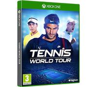Tennis World Tour - Edición Estándar