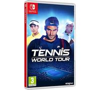 Tennis World Tour - Edición Estándar