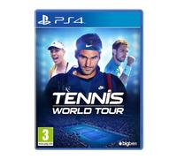 Tennis World Tour Juego PlayStation 4 PS4