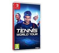 Tennis World Tour (Nintendo Switch)