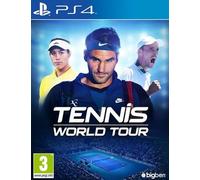 Bigben interactive tennis world tour