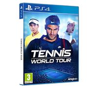 VIDEOJUEGO JP4D TENNIS DVD