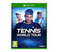 Tennis World Tour - Xbox One [Importación inglesa]