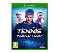 Tennis World Tour - Xbox One [Importación italiana]