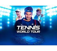 Tennis World Tour (Xbox One / Xbox Series X|S) Xbox Live Key - UNITED STATES