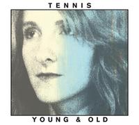 Tennis – Young and Old – CD – Importación USA