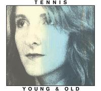 Tennis - Young & Old