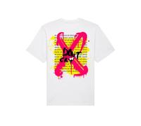 TennisInsane “My Serve Sucks” Premium Cotton Tennis T-Shirt - Lightweight Athletic Fit Sports Shirt for Training & Match Play (FR/ES, Letras, S, Regular, Regular)