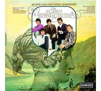 Tennison, Chalee - Someone Else's Turn to Cry / It Ain't So Easy