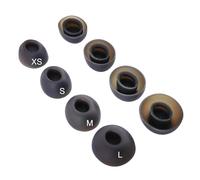 TENNMAK 8 almohadillas de repuesto para auriculares JBL Live Beam 3
