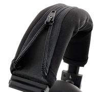 TENNMAK Cojín de diadema de repuesto para Pioneer DJ HDJ-X5 / X5BT / X7 / X7BT / X7S /X7-S / X7-K / X10/ HDJ1000 / HDJ1500 / HDJ2000