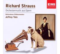 Tennstedt,K. - Orchestermusik aus Opern [Import]