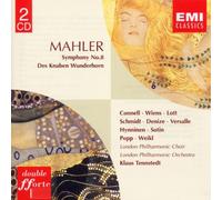 Tennstedt Klaus - Symphony N.8