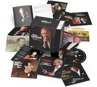 Tennstedt, Klaus - Tennstedt-the Complete Warner Classics Edition