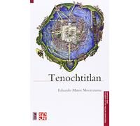 Tenochtitlan (Fideicomiso Hist. Americas)