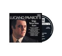 Arias de tenor de la ópera italiana – Universal Music Group