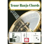 Tenor Banjo Chords