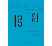 Tenor Clef for the Cello