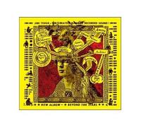 Tenor, Jimi - Beyond the Stars