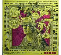 Tenor,Jimi - Beyond the Stars [Vinilo]