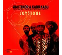 Tenor, Jimi & Kabu Kabu - Joystone