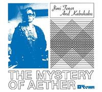 Tenor Jimi & Kabukab - Mystery of Aether [Vinilo]